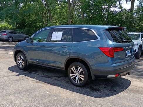 Used 2018 Honda Pilot EX-L image 5