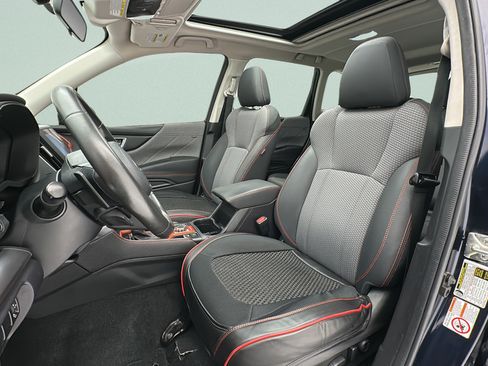 Used 2019 Subaru Forester Sport AWD/4WD image 14
