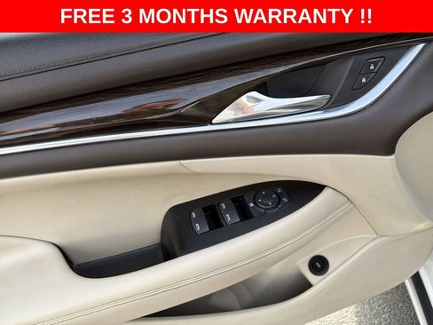 Used 2017 Buick LaCrosse Preferred image 12