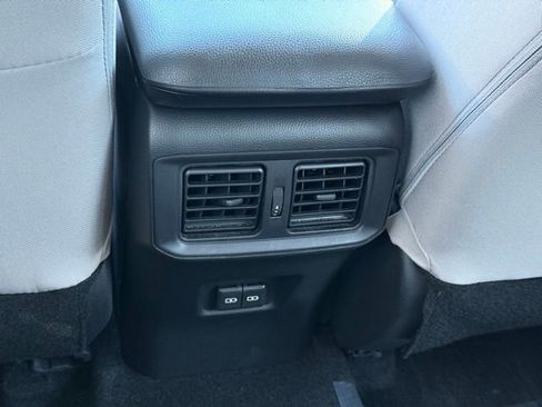 Used 2024 Toyota RAV4 XLE image 21
