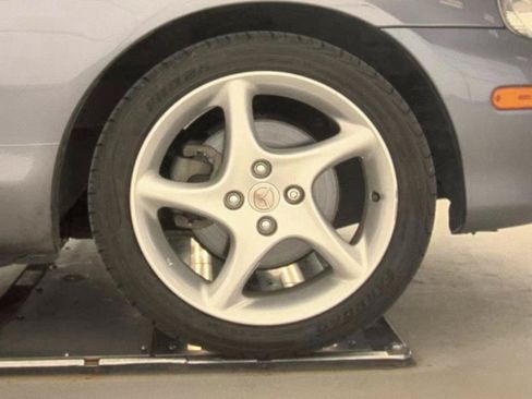 Used 2003 MAZDA MX-5 Miata RWD image 17