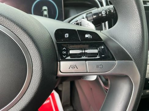 Used 2024 Hyundai Santa Cruz Night image 29