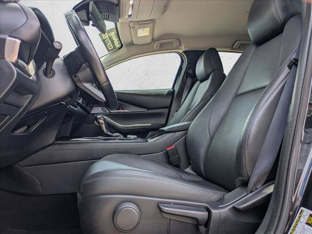 Used 2024 MAZDA CX-30 AWD 2.5 S w/ Select Sport Pkg image 14