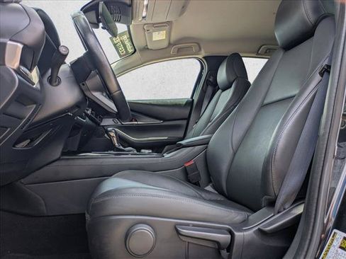 Used 2024 MAZDA CX-30 AWD 2.5 S w/ Select Sport Pkg image 14