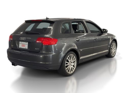 Used 2007 Audi A3 2.0T image 9