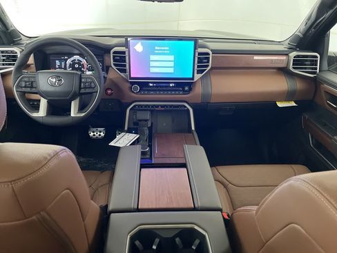 New 2026 Toyota Tundra 1794 Edition AWD/4WD image 31