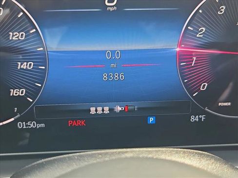 Certified 2025 Mercedes-Benz GLE 350 4MATIC image 11