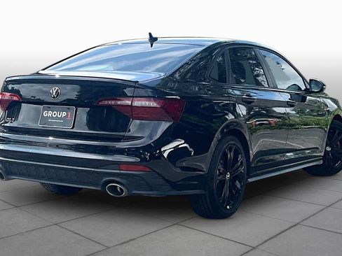 Used 2022 Volkswagen Jetta GLI Autobahn FWD image 13