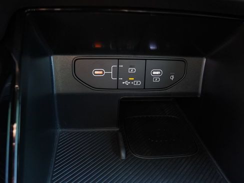 Certified 2025 Kia Sorento SX Prestige AWD/4WD image 34