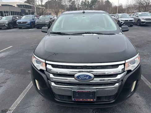 Used 2012 Ford Edge SEL image 6