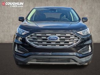 Used 2022 Ford Edge SEL w/ Convenience Package video 2