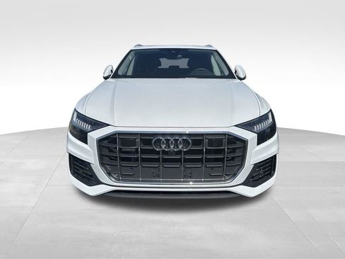Used 2023 Audi Q8 Premium Plus w/ Premium Plus Package AWD/4WD image 5