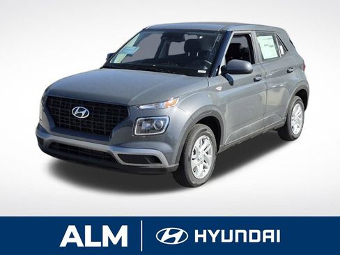 New 2026 Hyundai Venue SE image 1