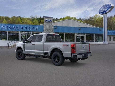 New 2026 Ford F250 XL w/ STX Appearance Package image 4