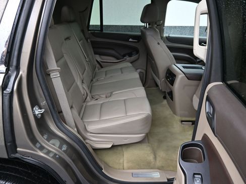 Used 2016 Chevrolet Tahoe LT image 29