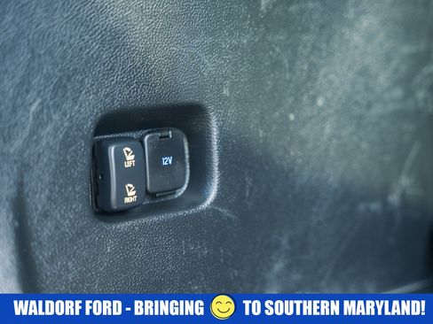 Certified 2024 Ford Edge SEL w/ Convenience Package image 12