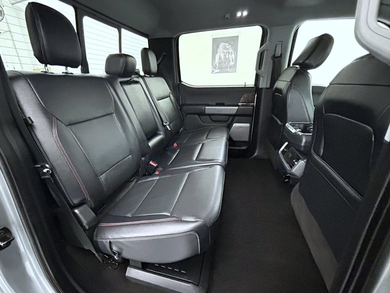 Used 2022 Ford F150 Lariat AWD/4WD image 18