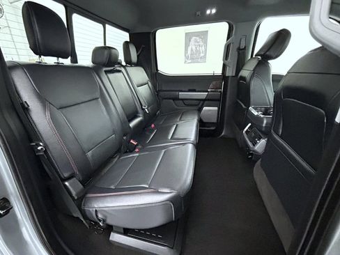 Used 2022 Ford F150 Lariat AWD/4WD image 18