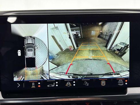 New 2026 GMC Sierra 1500 Elevation w/ Elevation Premium Package image 55