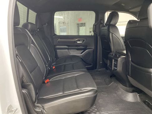 Used 2023 RAM 1500 Rebel w/ Rebel Level 1 Equipment Group image 17