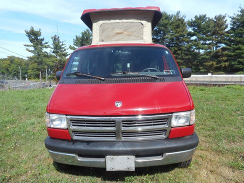 Used 1994 Dodge B350 RWD image 9