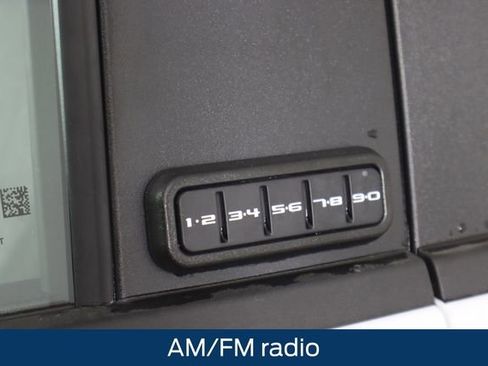 New 2026 Ford F350 XL w/ STX Appearance Package image 19