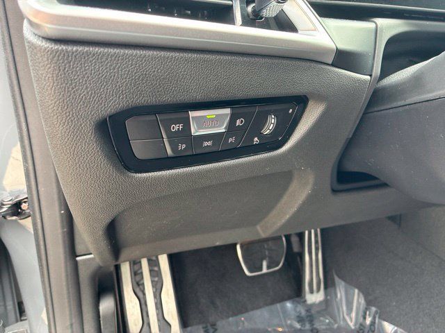 Used 2026 BMW M2 w/ Lighting Package RWD image 18