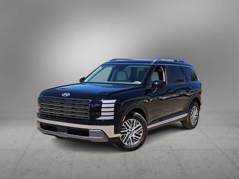New 2026 Hyundai Palisade SEL FWD image 1