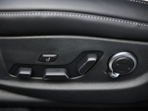 New 2026 Genesis GV80 3.5T Prestige AWD/4WD image 24