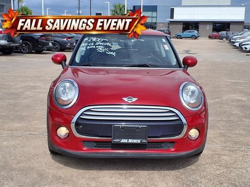 Used 2014 MINI Cooper 2-Door Hardtop FWD image 7