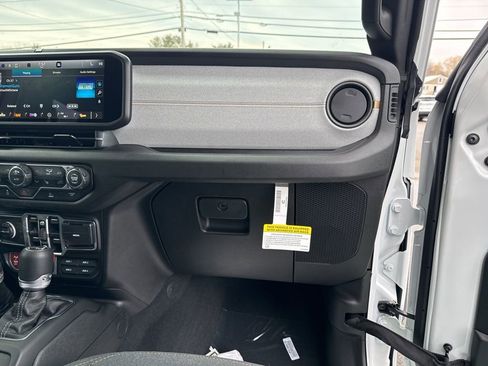 New 2026 Jeep Wrangler Willys image 27