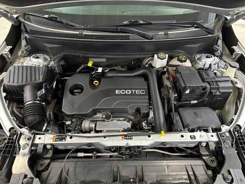 Used 2019 GMC Terrain SLE w/ Driver Convenience Package image 35