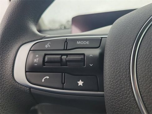 New 2026 Kia K5 LXS image 22