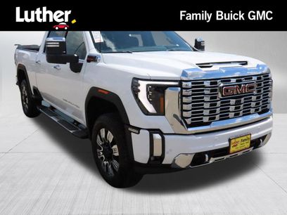 New 2026 GMC Sierra 2500 Denali w/ Denali Reserve Package