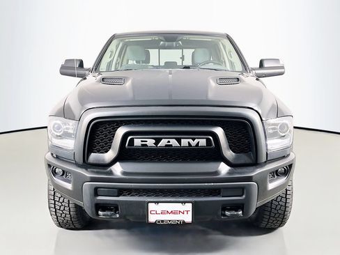 Used 2019 RAM 1500 Warlock AWD/4WD image 3