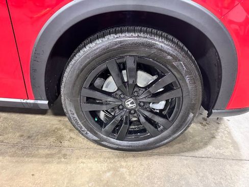 Certified 2026 Honda HR-V Sport image 14