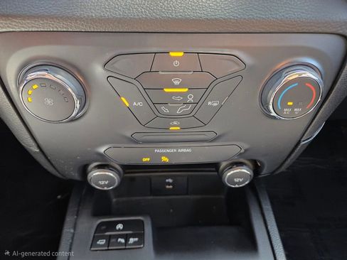 Used 2019 Ford Ranger XLT w/ Trailer Tow Package AWD/4WD image 29