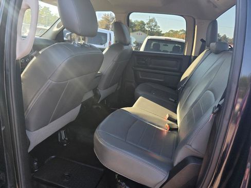 Used 2019 RAM 1500 Tradesman image 7