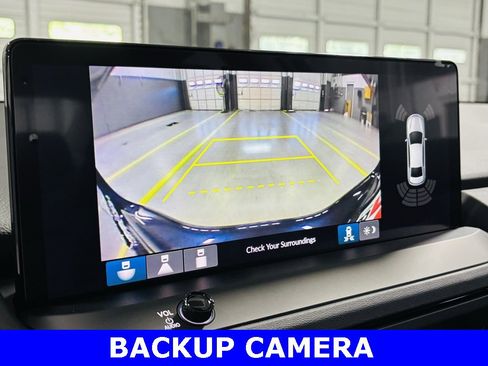 New 2025 Honda Accord EX-L image 7