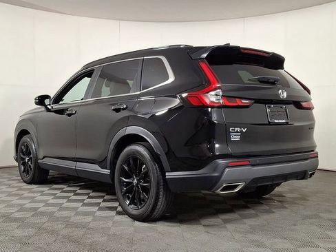 Used 2024 Honda CR-V Sport-L image 7