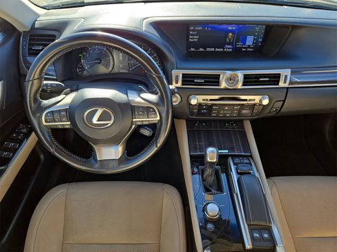 Used 2018 Lexus GS 350 AWD image 14