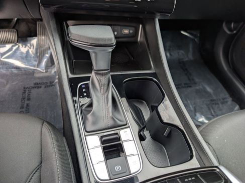 Used 2024 Hyundai Tucson SEL image 18