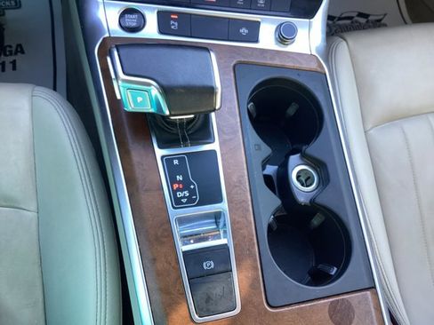 Used 2023 Audi A6 2.0T Premium image 15