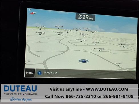 Used 2022 Hyundai Palisade Calligraphy image 17