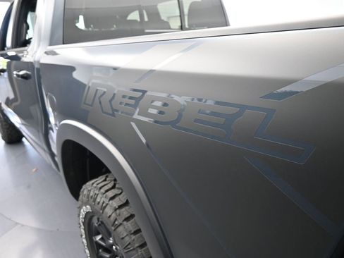 Used 2026 RAM 1500 Rebel w/ Rebel Level 2 Equipment Group AWD/4WD image 33