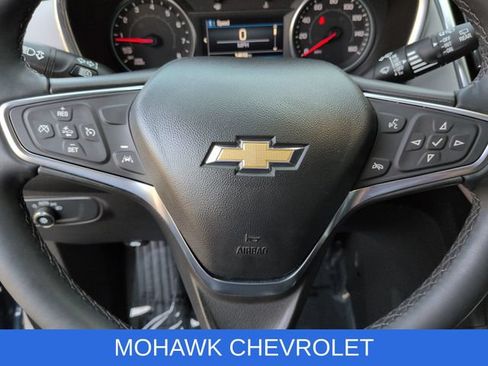 Certified 2024 Chevrolet Equinox LT AWD/4WD image 11