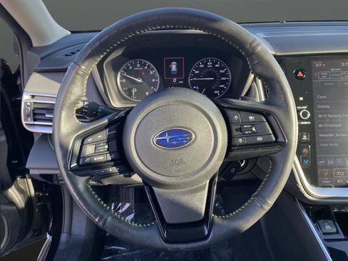 Used 2024 Subaru Outback Onyx Edition image 21