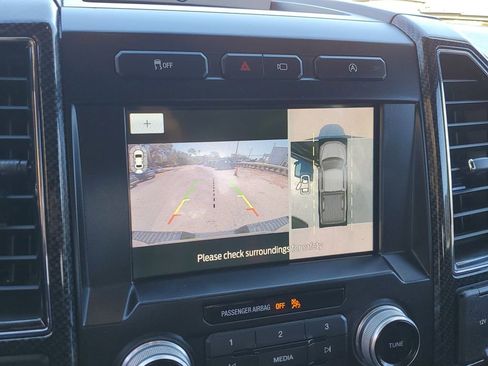 Used 2020 Ford F150 Lariat w/ Equipment Group 502A Luxury image 24