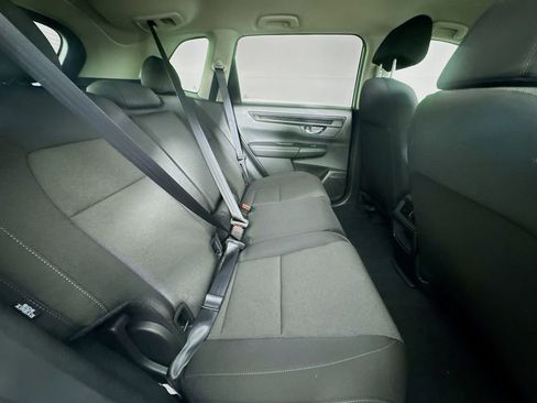 New 2026 Honda CR-V LX image 35