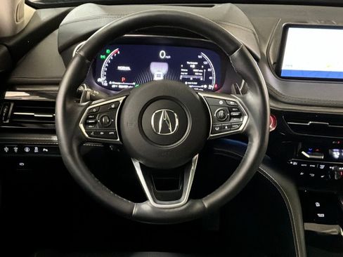 Used 2023 Acura MDX SH-AWD w/ Advance Package image 13